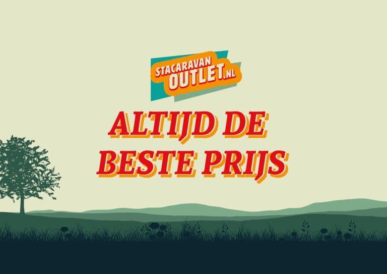 Stacaravan Outlet Griftdijk Griftdijk